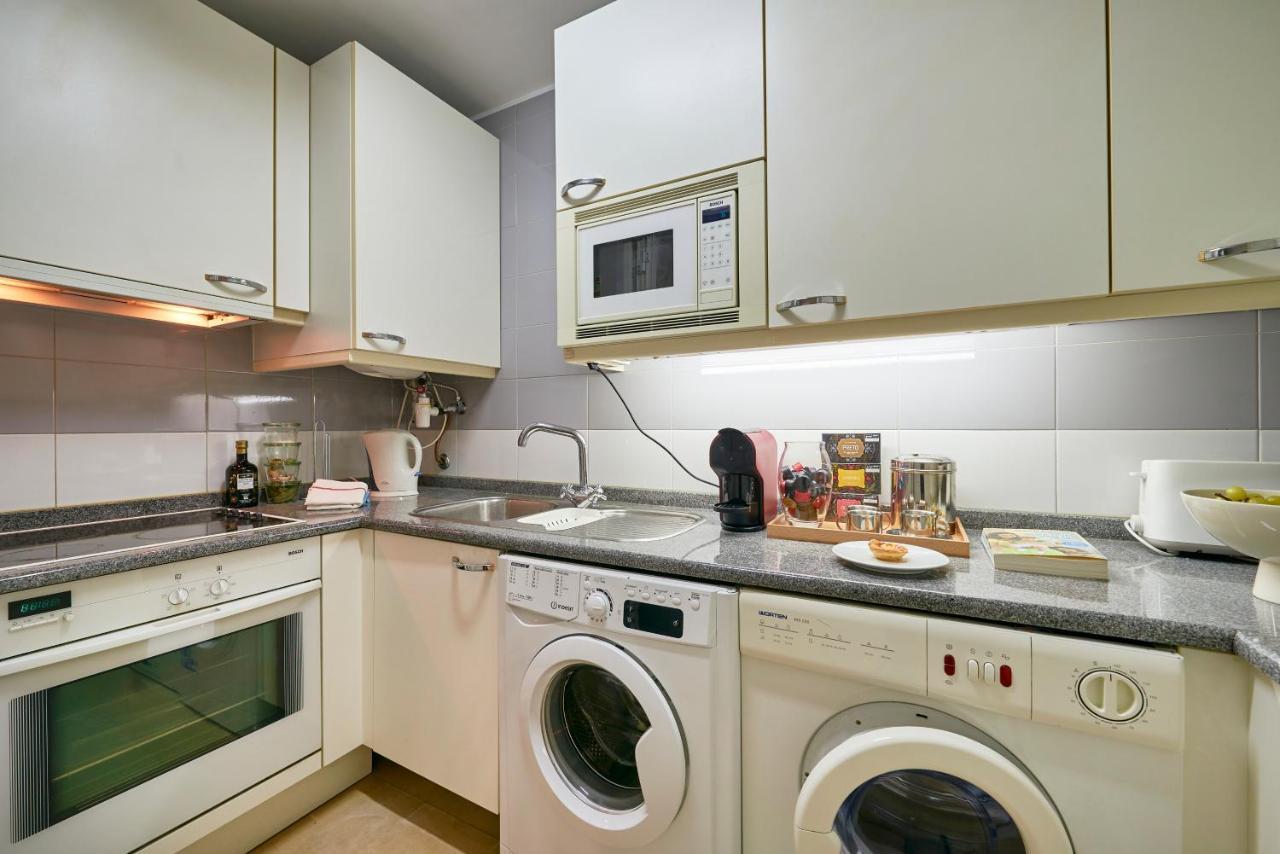 Modern Apartment With Swiming Pool & Garage - Lisboa Ngoại thất bức ảnh