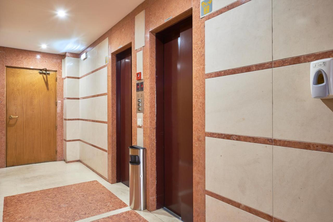 Modern Apartment With Swiming Pool & Garage - Lisboa Ngoại thất bức ảnh