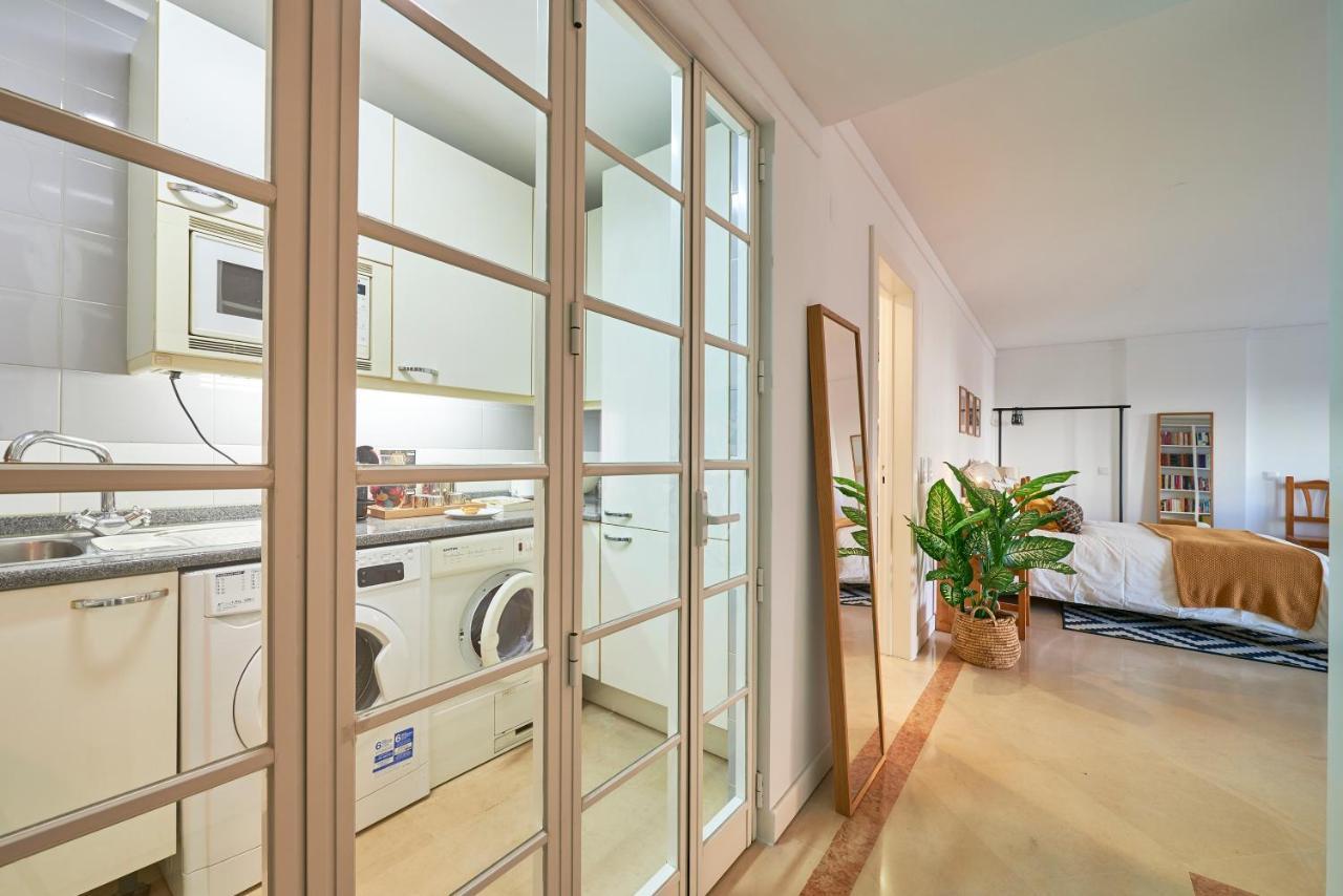Modern Apartment With Swiming Pool & Garage - Lisboa Ngoại thất bức ảnh