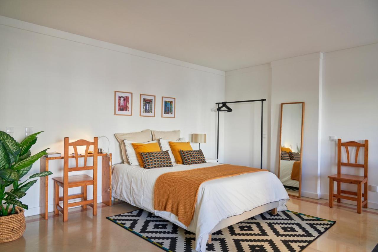Modern Apartment With Swiming Pool & Garage - Lisboa Ngoại thất bức ảnh